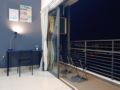 6-8 pax SetiaWalk 5min LRT Cozy Apartment Puchong ホテルの詳細