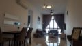 Rm160 B”35 Luxury Apartment ホテルの詳細