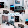 6pax Homestay to MECC | The Mines | UPM ホテルの詳細