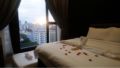 7 mins Drive to KLCC | 1-3 pax Romance 01 ホテルの詳細