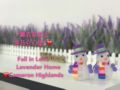 薰衣草戀上金馬侖心堡 Fall in Love Lavender Home ホテルの詳細