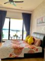 7PAX SEAVIEW FULLY COMPLETE Exclusive Suites ホテルの詳細