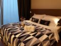 7Stonez Luxurious Suites Geo38 Genting Highland ホテルの詳細