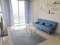8 paxSpacious and Clean 3 BR. 10 minutes to KLCC ホテルの詳細