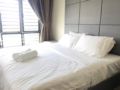 8pax Austin hill 3bedroom apartment ホテルの詳細