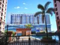 90's Marina Court Condominum Kota Kinabalu 3 ホテルの詳細