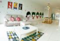 9Pax Japanese Style Apartment Legoland JB ホテルの詳細