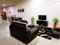 A&D Home-stay Kota Warisan, Sepang (KLIA 15 min) ホテルの詳細