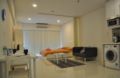 A02Cozy&Stylish Studio,12min to KLCC 7min to LRT ホテルの詳細