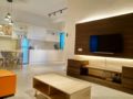 A25 Atlantis Luxury Residence / 8-10 Pax / WIFI ホテルの詳細