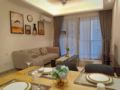 ABOVE RNF MALL LUXURY 2BEDROOMS 2 BATHROOMS CONDO ホテルの詳細