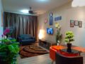 Ad Azim Homestay Pantai BatuBuruk2- Casa Aldabella ホテルの詳細