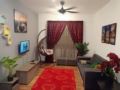 Ad Azim Homestay Pantai BatuBuruk4-Casa Alanna ホテルの詳細