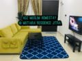 ADZ Muslim Homestay Mutiara Residence Jitra ホテルの詳細
