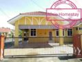 Afnie Homestay Besut ホテルの詳細