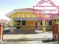 Afnie Homestay Besut ホテルの詳細