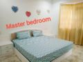 Agatha Bukit Minyak HomestayBukit Mertajam ホテルの詳細