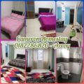 Ainul MarDhiah Cameron Highland ( muslim stay ) ホテルの詳細