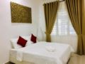Aisya homestay jerteh ホテルの詳細