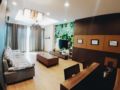 Aisyah Homestay at 1Borneo Condominium ホテルの詳細