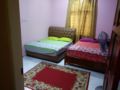 Al Islah Homestay Besut ホテルの詳細