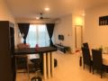 Aliff Avenue Apartment ホテルの詳細