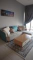 Aliyah Supreme Seaview 3 Bedroom Country Garden ホテルの詳細