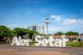 Alor Setar ホテルの詳細