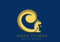 Aman Tioman Beach Resort ホテルの詳細