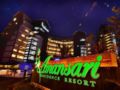 Amansari Residence Resort ホテルの詳細
