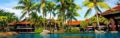 Amazing Pool View 2BR Aprt Pulai Springs Resort ホテルの詳細