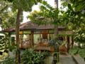 Ambong Ambong Langkawi Rainforest Retreat ホテルの詳細