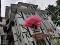 Amili's GuestHouse ホテルの詳細