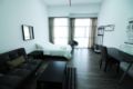 AMORE3 Towers | KL Embassy Row Studio Apartment ホテルの詳細