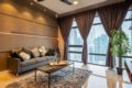 Anggun Residences Luxe 2 BR ホテルの詳細