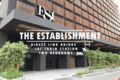 AP The Establishment KL Sentral by Sleepy Bear ホテルの詳細