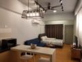 API-API CENTRE APARTMENT Newly RENOVATED Studio ホテルの詳細