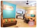 AQEELA HOMESTAY IPOH ホテルの詳細