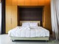 Ara Damansara Relaxation Studio w/FREE WIFI ホテルの詳細