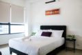 Arte Plus Serviced Suites Ampang KLCC ホテルの詳細