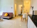 Arte S Penang Lovely Charming 2BR Suite USM SPICE ホテルの詳細