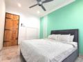 A's House Eng Ann/Berkeley 10-14pax Homestay ホテルの詳細