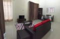 Atiqah Homestay Temerloh ホテルの詳細