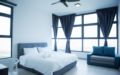 Atlantis 2 Bedroom SeaView/TVBox/Jonker/8pax ホテルの詳細