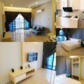 Atlantis 2 Bedrooms Suite By TravelHut Management ホテルの詳細