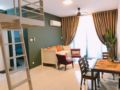Atlantis B1209 Malacca City Jonker Street ホテルの詳細