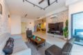 Atlantis D3403 Jonker Street Malacca By I Housing ホテルの詳細