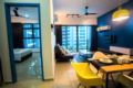 Atlantis Malacca Cozy 1 Bedroom by COBNB #ATC21 ホテルの詳細