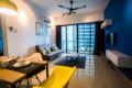 Atlantis Melaka Cosy 1BR |2pax |Giant Pool|Jonker ホテルの詳細