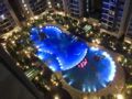 Atlantis nice homestay ホテルの詳細